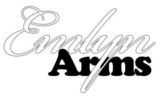 לינה וארוחת בוקר Llanarthney Emlyn Arms מראה חיצוני תמונה